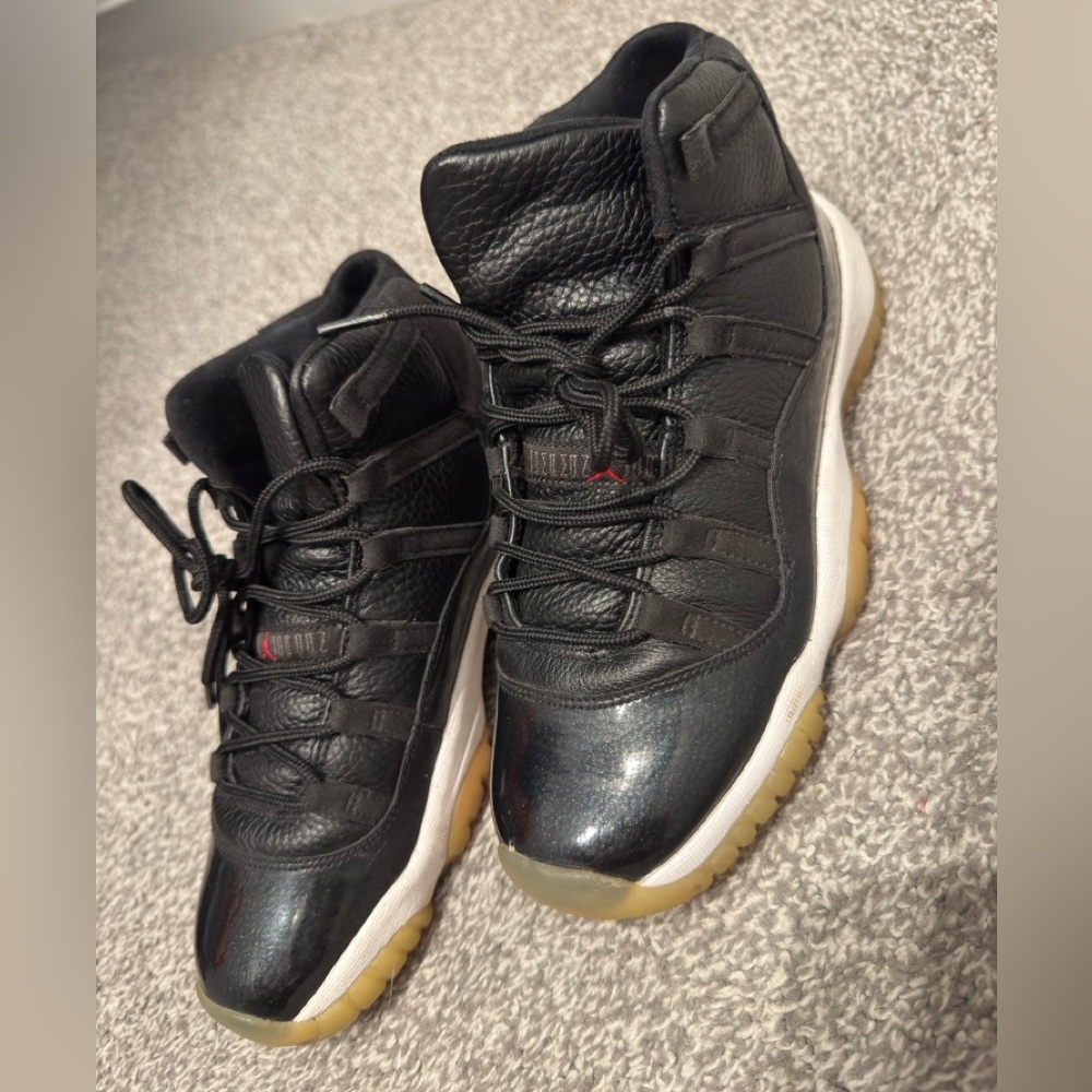 Air Jordan 11 ‘72-10’